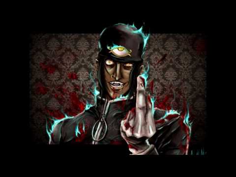 Little Big – Fucking Asshole  ( nightcore )