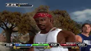 Little Time - NBA Ballers Part 2