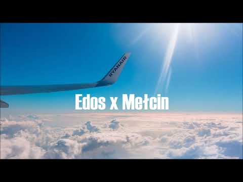 Edos x Mełcin - Ryanair