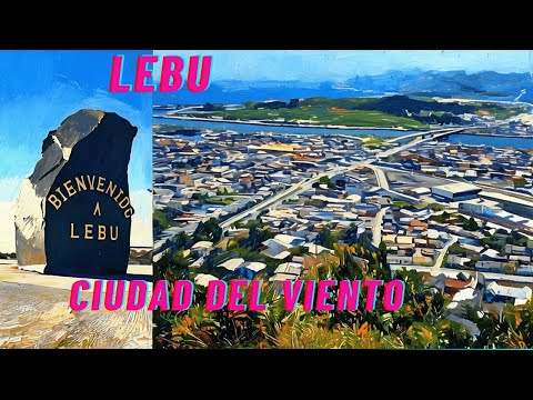 Lebu un viaje a la ciudad del viento y sus principales atractivos turísticos