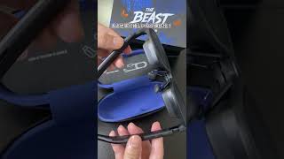 【原神】「VITURE Beast」で原神やったら凄かった