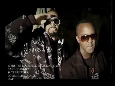 KENYAN MUSIC: Wyre Feat Navio - We Cannot Change