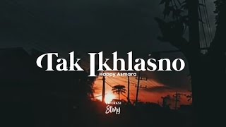 Download lagu Story Wa | Literasi Story™ | Happy Asmara - Tak Ikhlasno | story wa happy asmara #storywa mp3