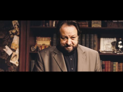 ASMR UNINTENTIONAL - Library  With  Ricky Jay