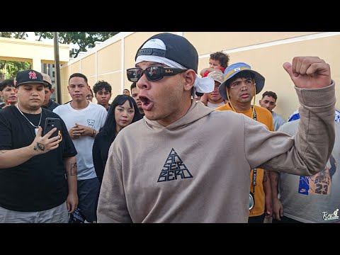 ZROS🆚VISO🆚ARANCIBIA🆚JAVI MENCA🆚RAMON ANTONIO - FILTROS [FINAL REGIONAL RSG MATURIN TEMP 2025]