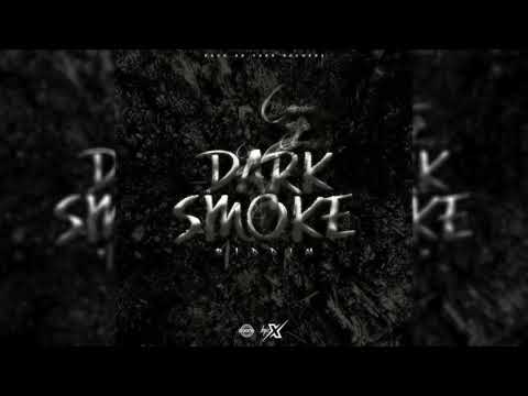 Mandella Linkz - Heat Loving [Dark Smoke Riddim] 2020 Soca