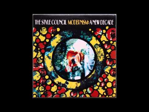 download lagu mp3 mp4 Style Council Modernism A New Decade, download lagu Style Council Modernism A New Decade gratis, unduh video klip Style Council Modernism A New Decade