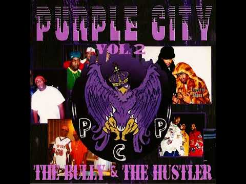 Purple City Productions: J.R. Writer feat. Un Kasa - (All Over)