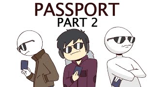 Passport - Part 2