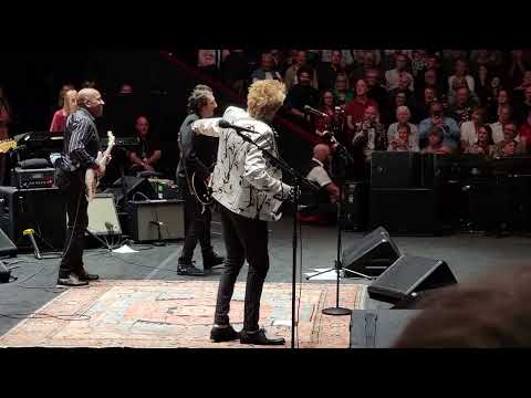 Rock My Plimsoul - Eric Clapton, Rod Steward, Ronnie Wood - 5/22/23