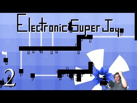Electronic Super Joy Part 2 - DOUBLE JUMP