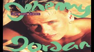 Jeremy Jordan - Lovin' On Hold