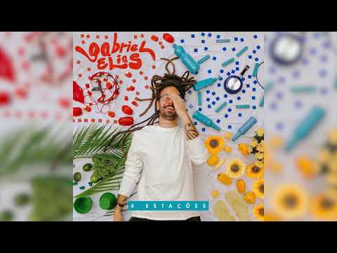 Gabriel Elias - Me Namora