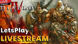 Diablo 4: Nightmare Dungeon Leveling World Tier4