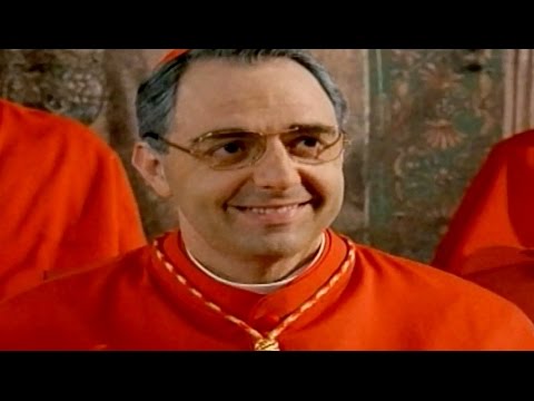 Cenas Papais #7 - Papa João Paulo I