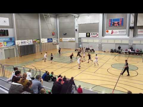 U17 SM HyPo vs HNMKY