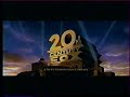 Début De VHS En Territoire Ennemi 2001 2002