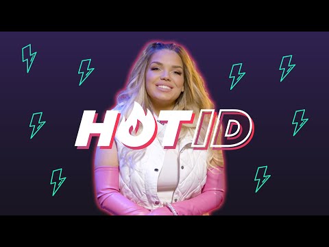 MINA HEART - KAO MALA SAM SE LOZILA NA SASU KOVACEVICA | HOT ID | IDJTV