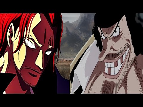 download lagu mp3 mp4 Shanks Vs Blackbeard Theory, download lagu Shanks Vs Blackbeard Theory gratis, unduh video klip Shanks Vs Blackbeard Theory