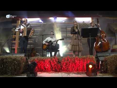 Ansambel Namig - Ne reci nikdar (Slapovi)