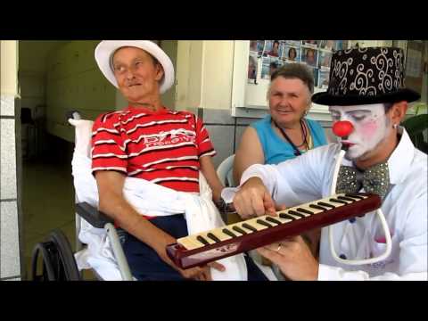 DOSES DE ALEGRIA, sorria, sorria!!