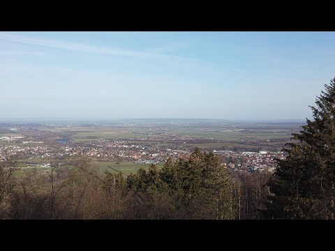 Elfenstein: Stempelstelle HWN 120 ... noch 18 Stempel zur Wanderkaiserin