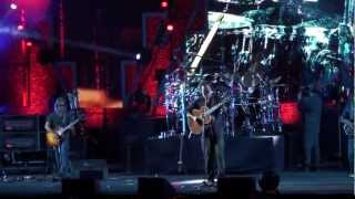 Dave Matthews Band - Raven - 09/02/2012 - The Gorge