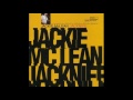 Jackie McClean - Soft Blue