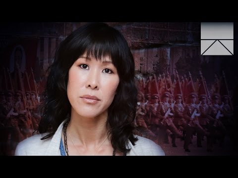 幫助勞拉-凌在北韓生存的儀式。 (The Ritual That Helped Laura Ling Survive North Korea)
