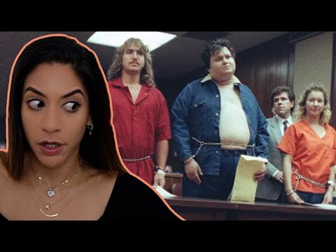 “MASTER RACE” Cult Murders (The Order of the Lion)