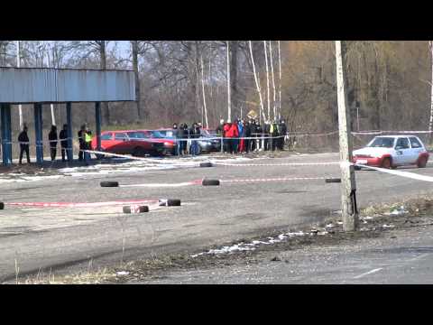 KJS Zebrzydowice / Kaczyce - Renault R5 - 17 03 2013 - Japan Cars Podbeskidzie