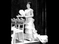 Клара Кадинская Бывало K.Kadinskaya Old Russian Romance 