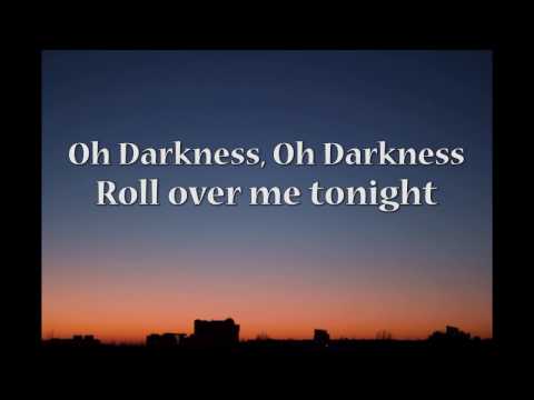 Oh Darkness - Admiral Freebee