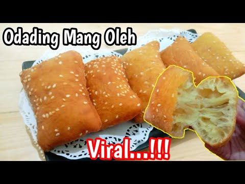 Odading Mang Oleh, Anti Gagal