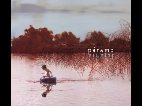 Páramo Sur - Lejanía (Full album)