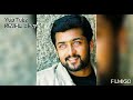 Mounam Pesiyadhey Wat Sup Status