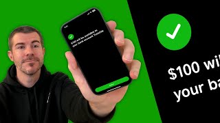 How to CASH OUT $100 EASY on Cash App