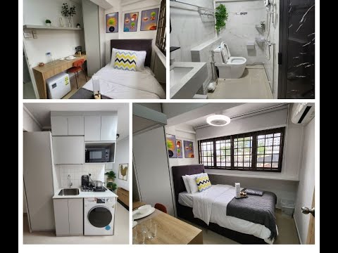 19 Ghim Moh Road, 19 Ghim Moh Road, Studio, 100 sqft, HDB Flat For Rent, by Steve Voon, 25611066 - PropertyGuru.com.sg