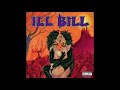 ILL BILL - ILLEST KILLERS ft. TECH N9NE