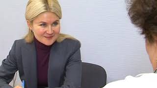Колектив Обласної дитячої лікарні №1 отримав нагороди