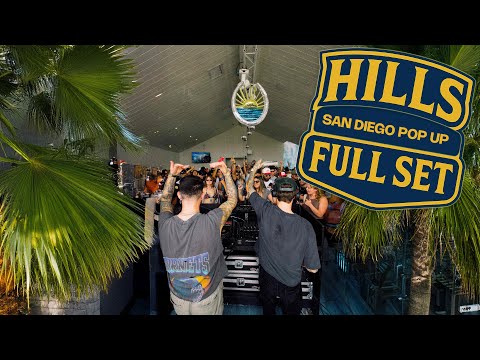 HILLS  and HAGS fest