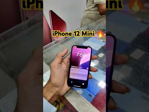 🤬 5 Reasons to Love the iPhone 12 Mini in 2025 🤬 #iphone #viral #trending #shorts #ytshorts #song