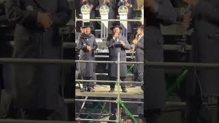 Hadlukah at Yeshiva Oraysa in Jerusalem 2026 | ישיבת אורייתא הדלקה - ל"ג בעומר תשפ"ו