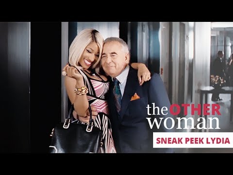 The Other Woman - Trailer #5 "Lydia's Style"