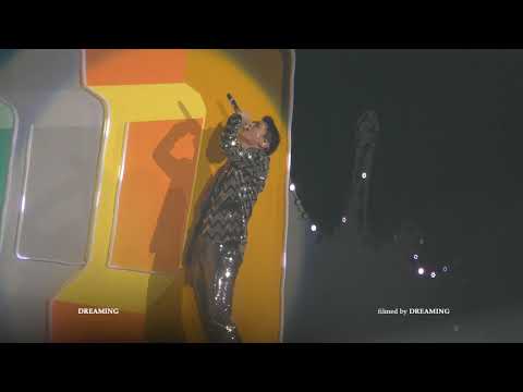 190223~4 Best CHOI’s MINHO in Japan Diamond Sky