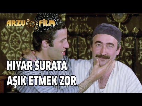 Tosun Paşa - Hıyar Surata Aşık Etmek Zor