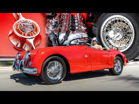 1959 Jaguar XK150 (CC-2071347) for sale in Fort Lauderdale, Florida