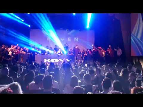 Koven (Roxy Prague 13.03.2022)