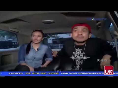 Katakan Putus 13 Oktober 2015 - Teman Makan Teman