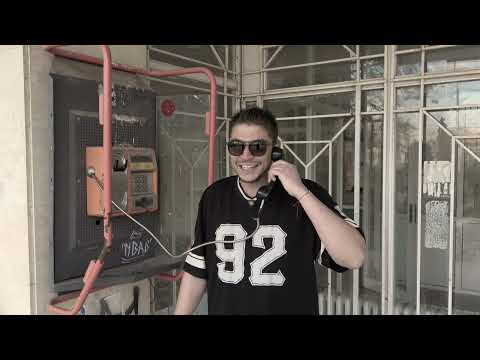 MC Shadow Recordz and Crabsta